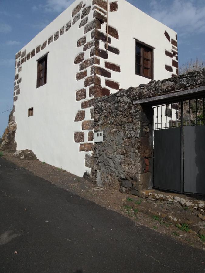 בית הארחה Guarazoca 	Casa Bermeja מראה חיצוני תמונה