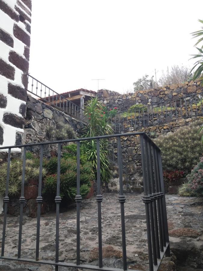 בית הארחה Guarazoca 	Casa Bermeja מראה חיצוני תמונה