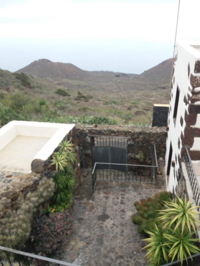 בית הארחה Guarazoca 	Casa Bermeja מראה חיצוני תמונה