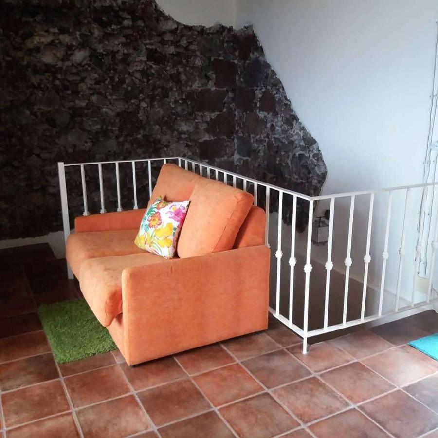 בית הארחה Guarazoca 	Casa Bermeja מראה חיצוני תמונה