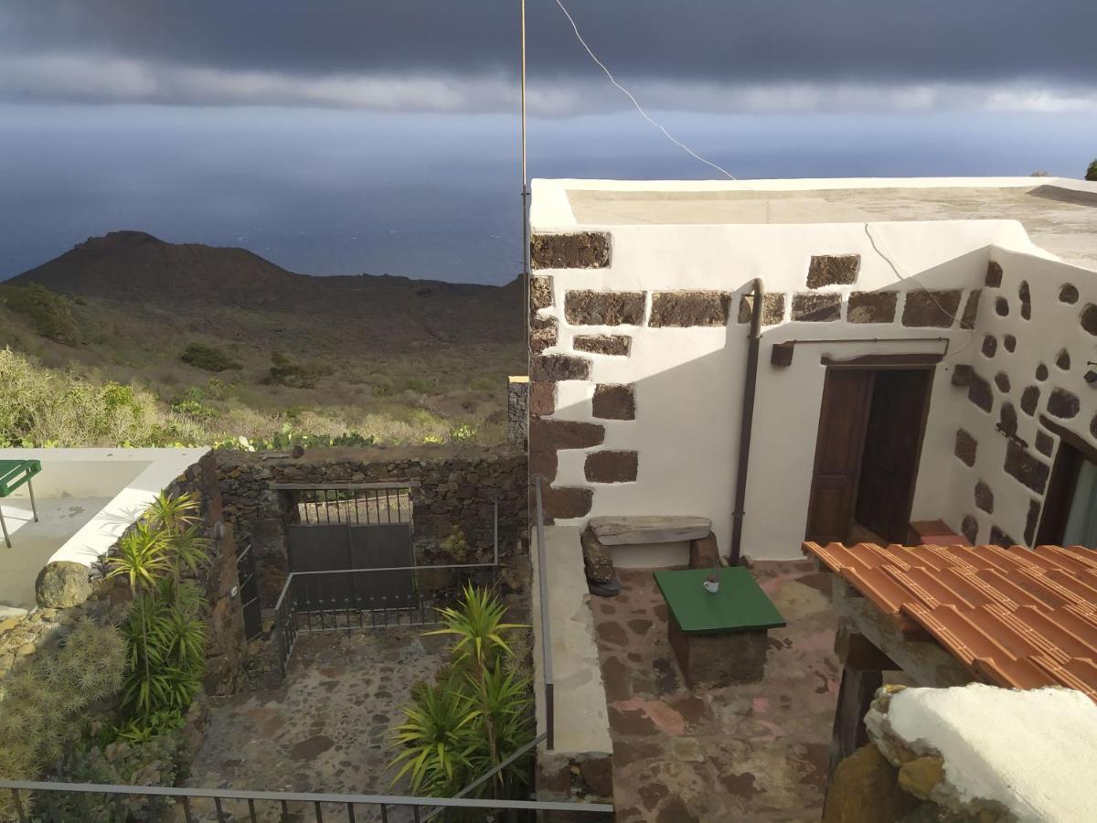 בית הארחה Guarazoca 	Casa Bermeja מראה חיצוני תמונה