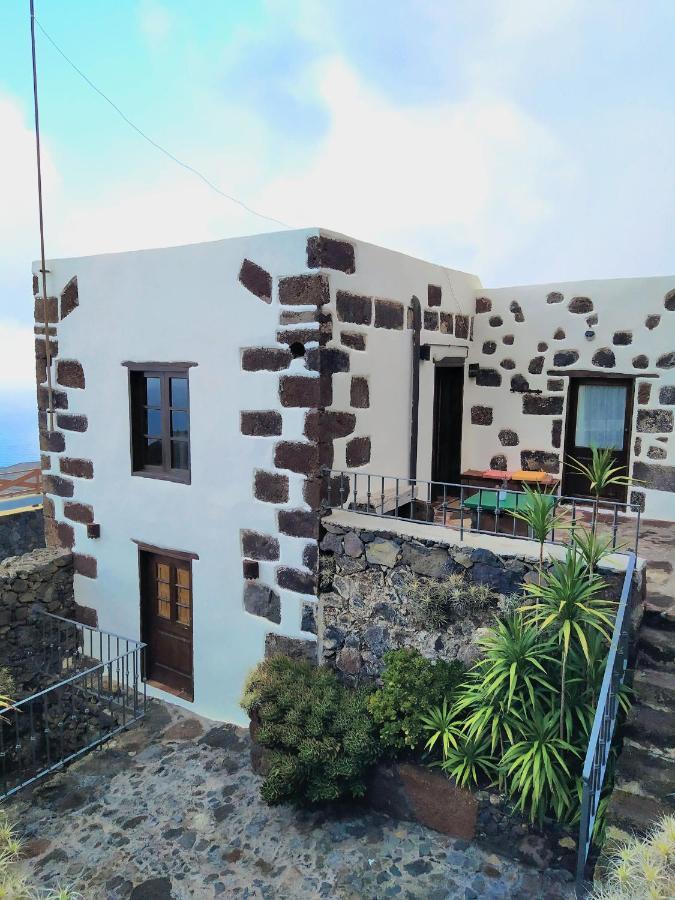 בית הארחה Guarazoca 	Casa Bermeja מראה חיצוני תמונה