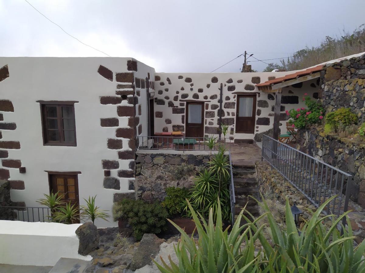 בית הארחה Guarazoca 	Casa Bermeja מראה חיצוני תמונה
