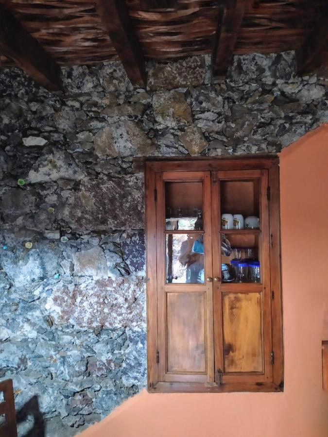בית הארחה Guarazoca 	Casa Bermeja מראה חיצוני תמונה
