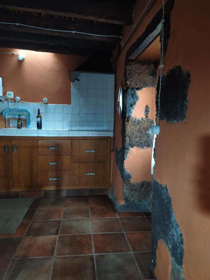 בית הארחה Guarazoca 	Casa Bermeja מראה חיצוני תמונה