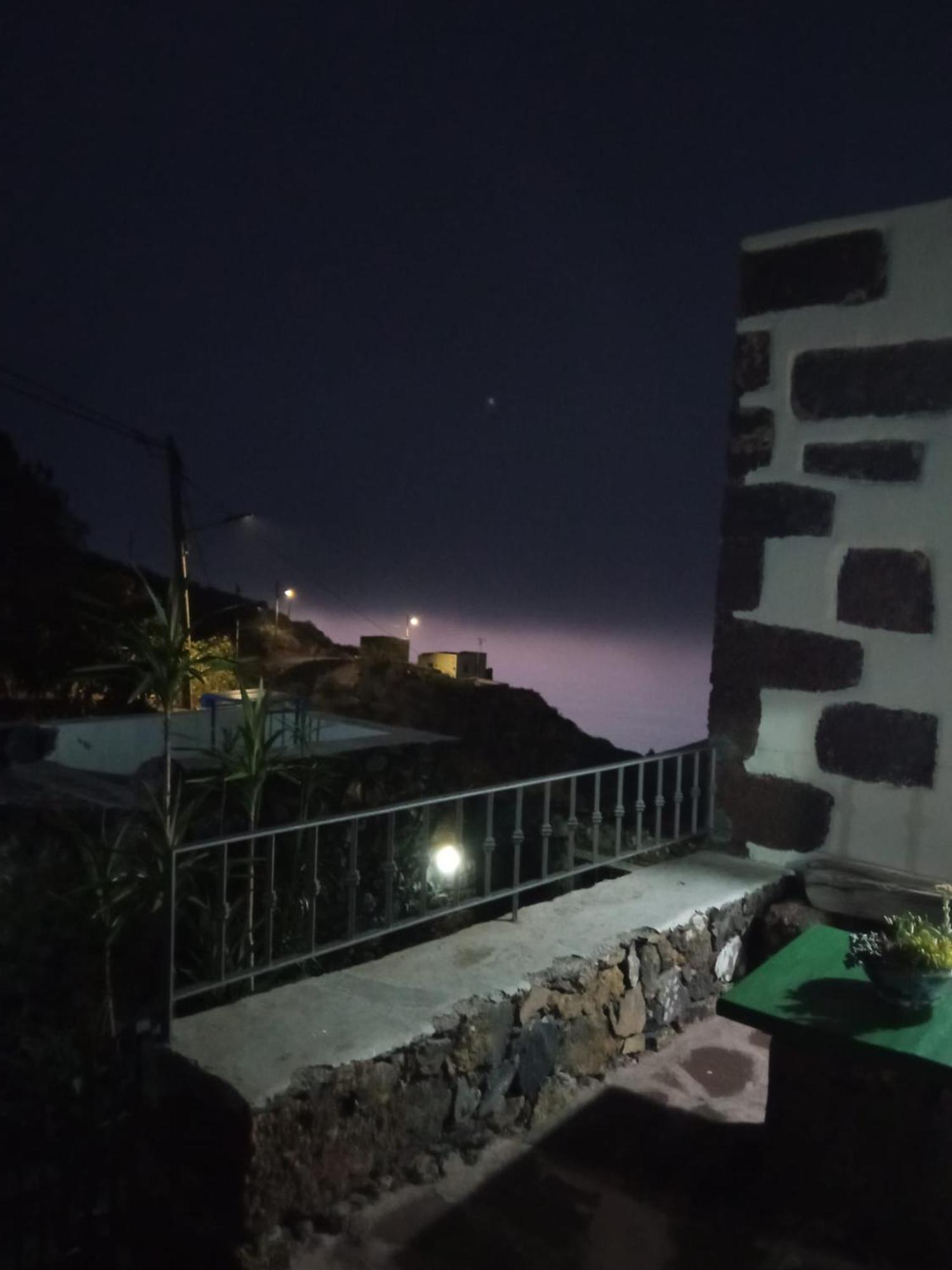 בית הארחה Guarazoca 	Casa Bermeja מראה חיצוני תמונה