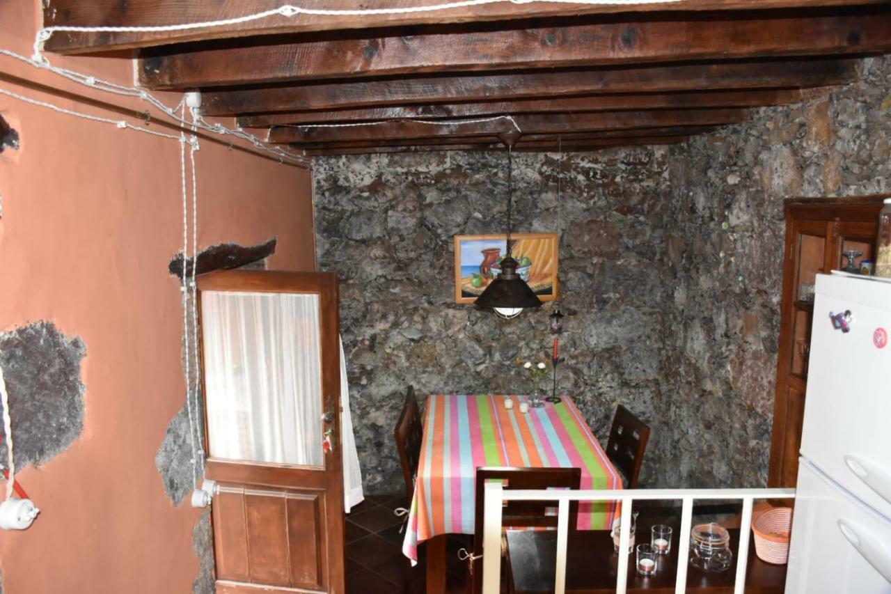 בית הארחה Guarazoca 	Casa Bermeja מראה חיצוני תמונה