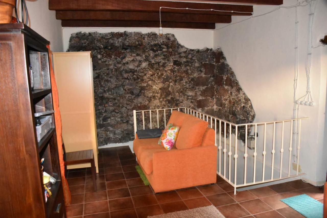 בית הארחה Guarazoca 	Casa Bermeja מראה חיצוני תמונה